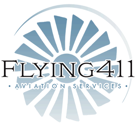 Flying411
